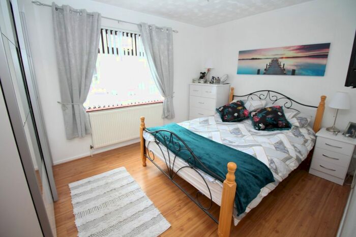 2 Bedroom Bungalow For Sale In Henly Avenue, Carrickfergus, BT38