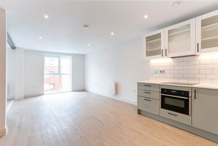 1 Bedroom Flat To Rent In Worthing Road Horsham, RH12