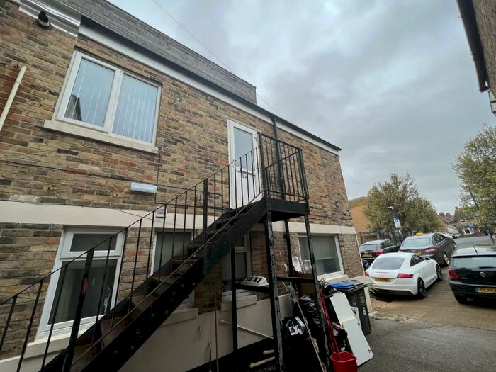 1 Bedroom Flat To Rent In Ramsgate, CT11