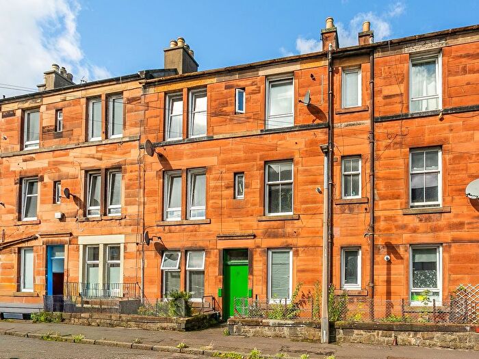 1 Bedroom Flat For Sale In Piersfield Grove, Edinburgh, EH8