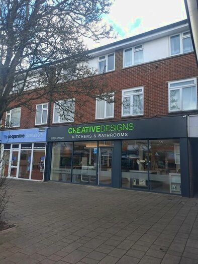 2 Bedroom Flat To Rent In Fleet Road, Fleet, GU51