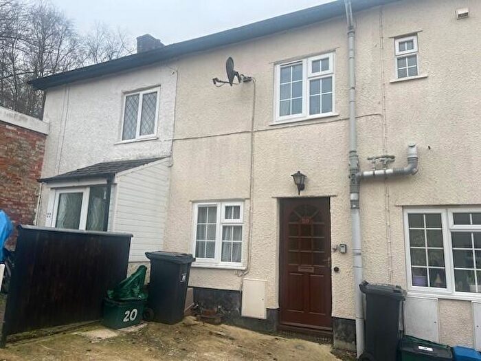 1 Bedroom Cottage To Rent In Ottery St Mary, EX11