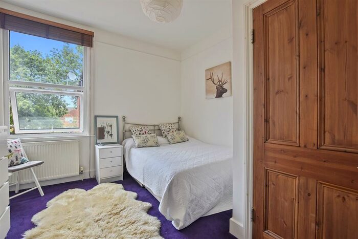 4 Bedroom Terraced House To Rent In Olive Road, London, NW2