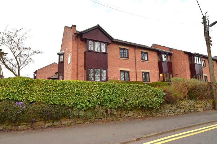 2 Bedroom Apartment For Sale In Croft Court, Lanchester, Co. Durham, DH7