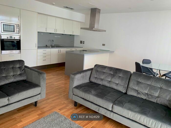 2 Bedroom Flat To Rent In Witham Wharf, Lincoln, LN5