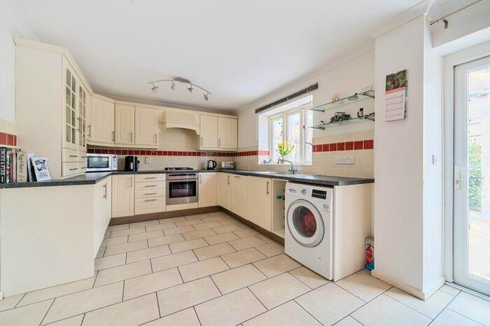 3 Bedroom Semi-Detached House For Sale In Penn Hill View, Stratton, DT2