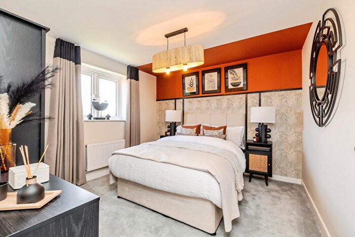3 Bedroom Detached House To Rent In Plot Horsley Park, DN21