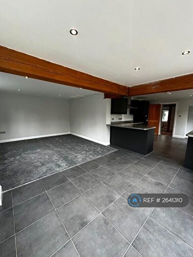 5 Bedroom Detached House To Rent In Frognall, Deeping St. James, Peterborough, PE6