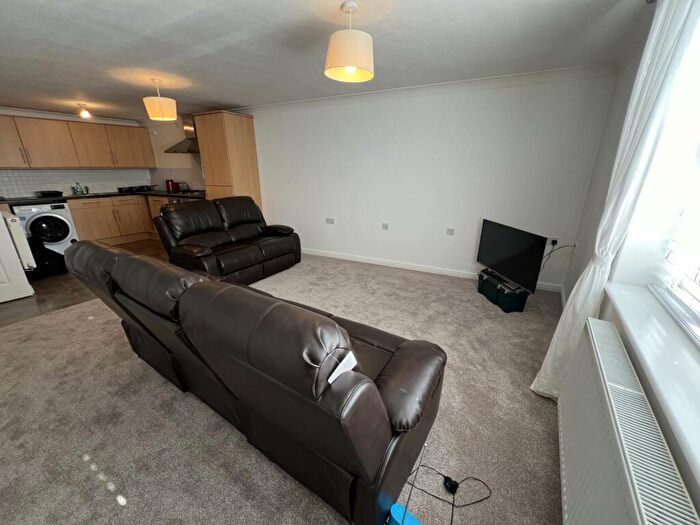 1 Bedroom Flat To Rent In High Street, Selsey, PO20