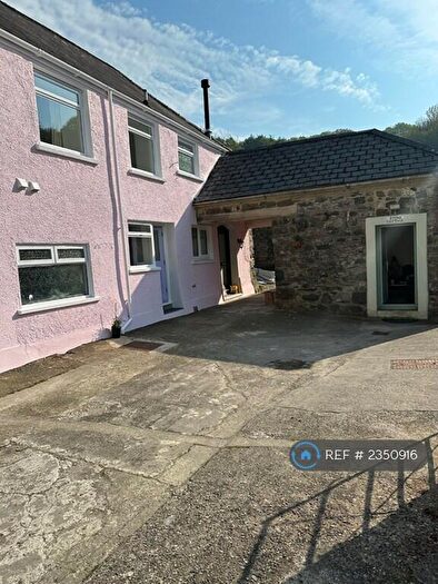 3 Bedroom Semi-Detached House To Rent In Glyn Y Mel Road, Fishguard, SA65