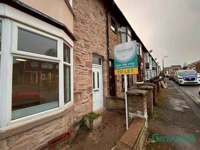 2 Bedroom Terraced House To Rent In Carlisle Street, Bromley Cross, Bolton, BL7