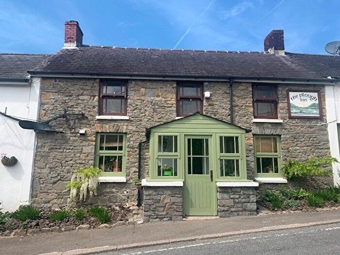 5 Bedroom Property For Sale In Felingwm, Carmarthen, SA32