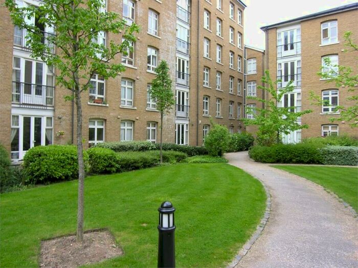 1 Bedroom Flat To Rent In Park East Building, Bow Quarter, E3