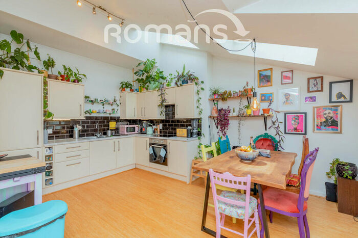 2 Bedroom Apartment To Rent In Vestry Hall, Old Market, BS5