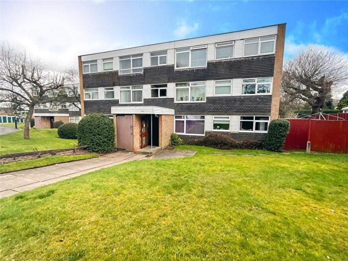 2 Bedroom Apartment To Rent In Trident Close, Sutton Coldfield, West Midlands, B76