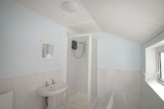 2 Bedroom Terraced House For Sale In Marsden Street, Kirkham, PR4