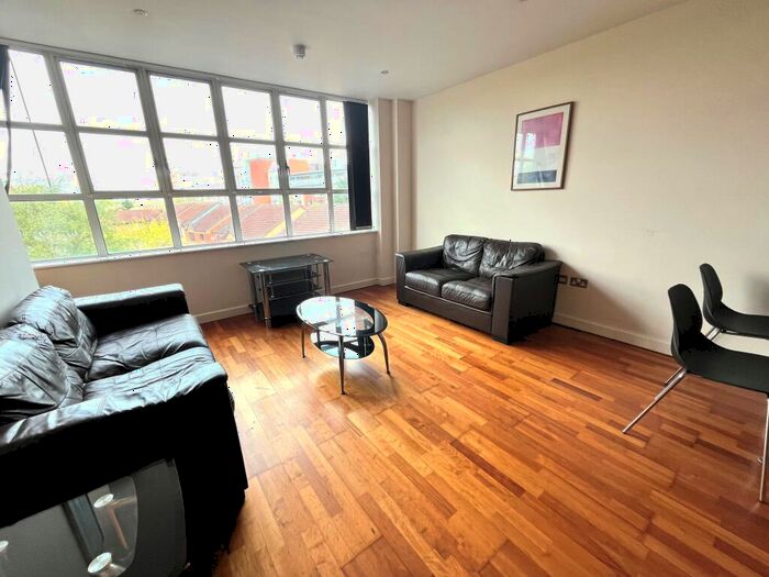 2 Bedroom Apartment To Rent In Jupiter, City Centre, B16