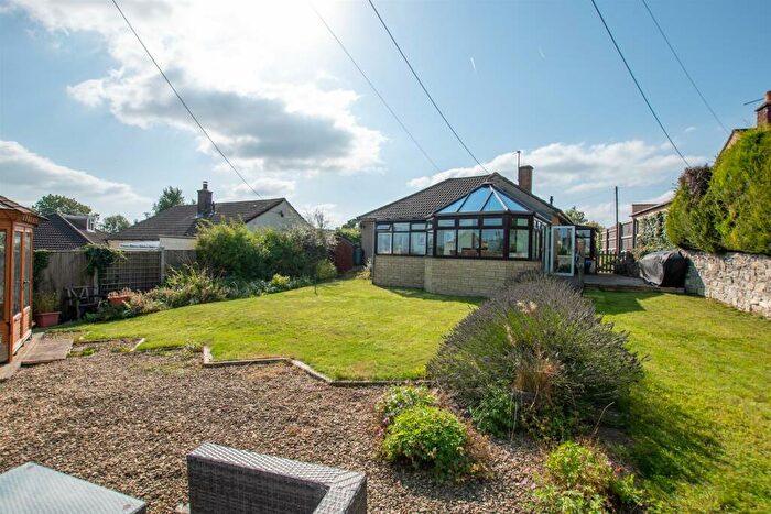 2 Bedroom Detached Bungalow For Sale In Westwood Avenue, High Littleton, Bristol, BS39