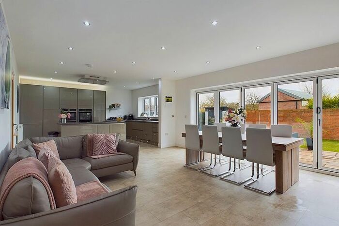 5 Bedroom Detached House For Sale In Julia Drive, Sandwith, Whitehaven, CA28