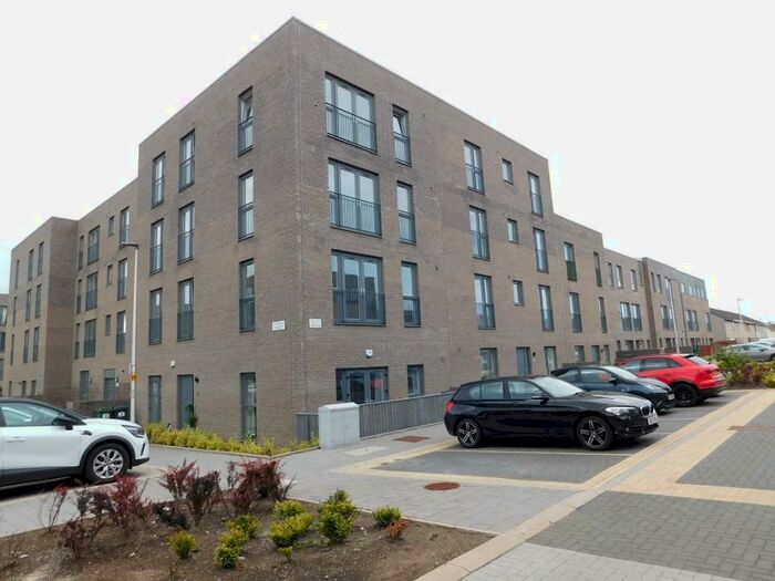 2 Bedroom Flat To Rent In Gaskell Street, Edinburgh, EH14