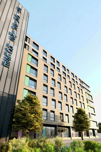 Studio To Rent In Duke Street, Norwich, NR3