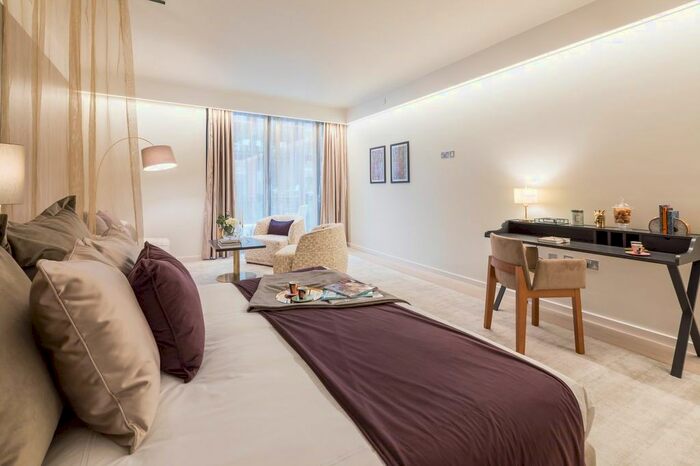 Studio To Rent In Finchley Road, London, NW3