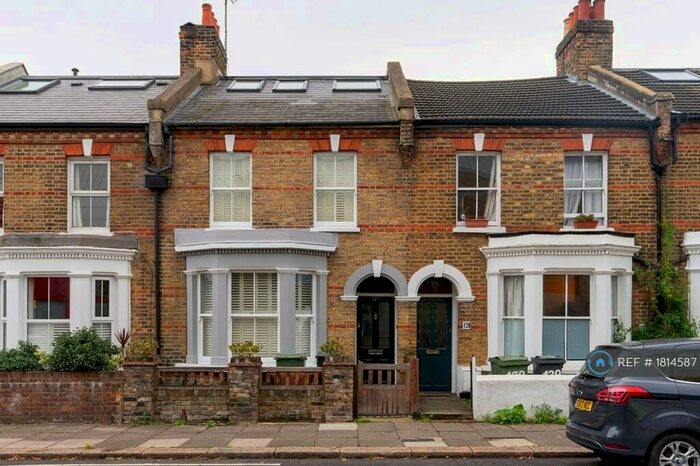 4 Bedroom Terraced House To Rent In Milkwood Road, London, SE24