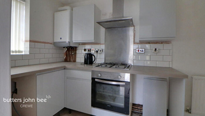 1 Bedroom Flat To Rent In Regency Court, Winsford, CW7