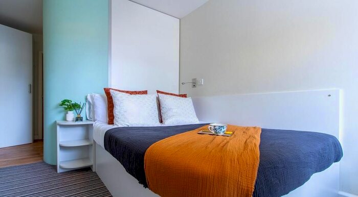 1 Bedroom Flat To Rent In 87 Newmarket Road, Cambridge, Cambridge CB5