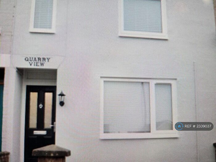 3 Bedroom Terraced House To Rent In Corby Road, Weldon, Corby, NN17