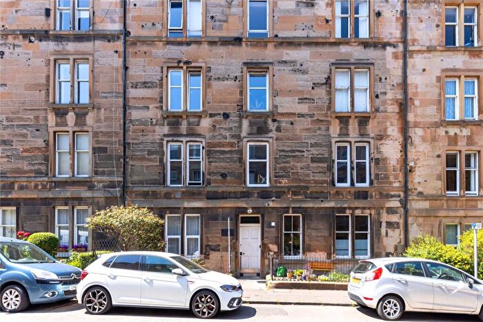 2 Bedroom Apartment To Rent In Livingstone Place, Edinburgh, Midlothian, EH9