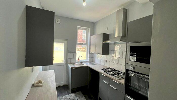 3 Bedroom Terraced House To Rent In Craigburn Road, Tuebrook, Liverpool, L13