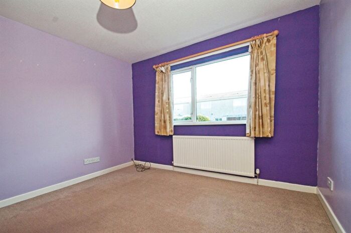 4 Bedroom Detached House For Sale In Rectory Close, Sarn, Bridgend, CF32