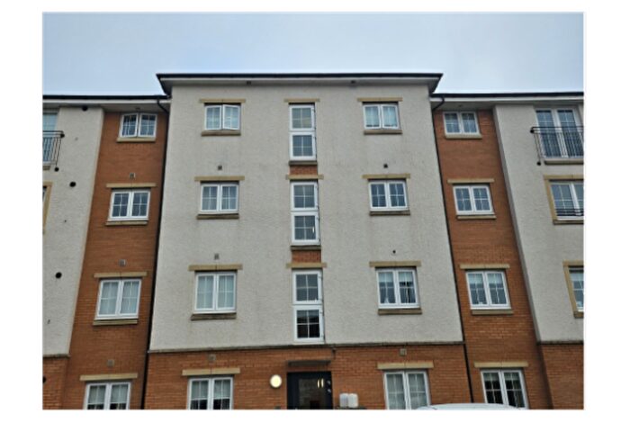 2 Bedroom Flat To Rent In , Kenley Road, PA4