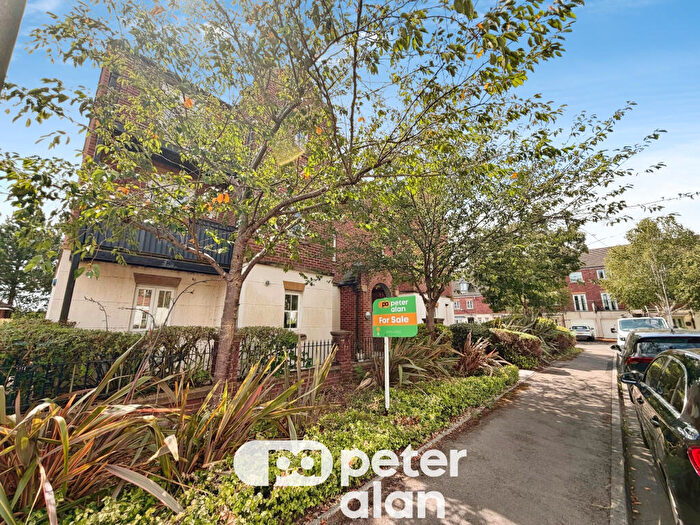 1 Bedroom Flat To Rent In Threipland Drive, Birchgrove, CF14