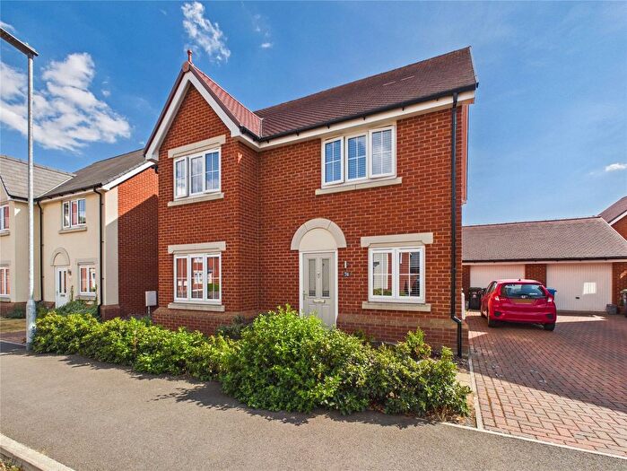 4 Bedroom Detached House For Sale In Ribbans Park Road, Ipswich, Suffolk, IP3