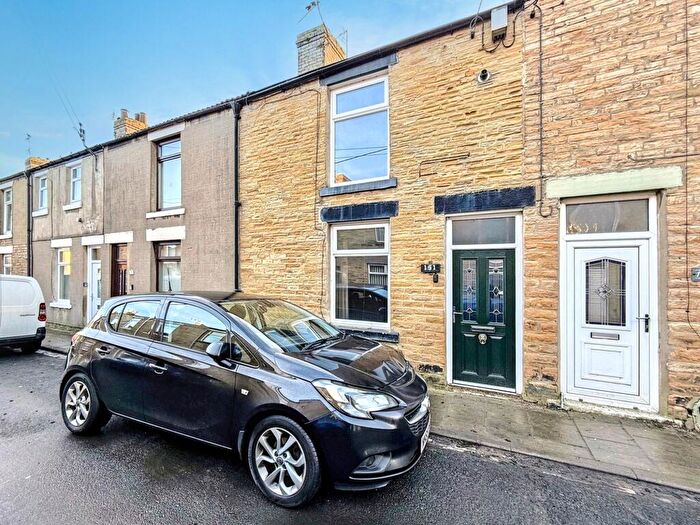 2 Bedroom Terraced House For Sale In High Hope Street, Crook, Durham, DL15