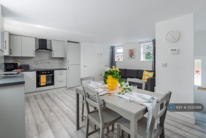 1 Bedroom Flat To Rent In Woodbine Street, Kirkdale, Liverpool, L5