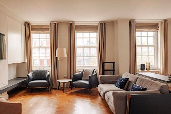 2 Bedroom Apartment For Sale In Onslow Court, Drayton Gardens, Chelsea, SW10