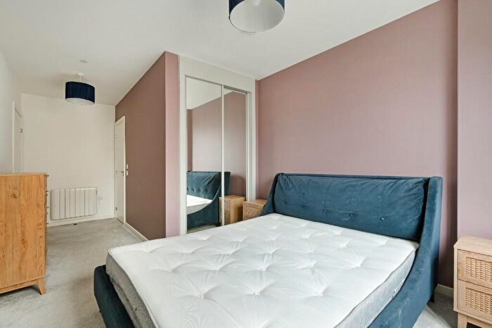 2 Bedroom Apartment To Rent In Sextons Road, Bishop's Stortford, Hertfordshire, CM23