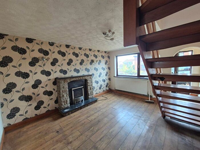 2 Bedroom Semi-Detached House To Rent In Thornbush Way, Rochdale, OL16