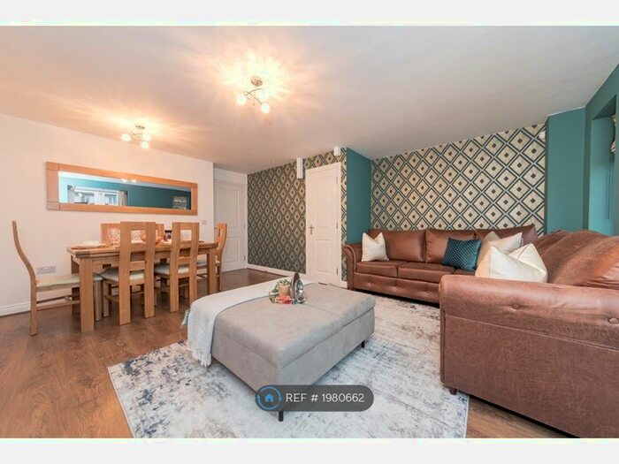 4 Bedroom Terraced House To Rent In Newport Rd, Broughton, MK10