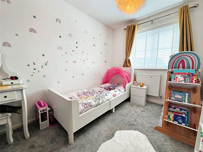 4 Bedroom Property To Rent In Chantry Road, Liverpool, Merseyside, L25