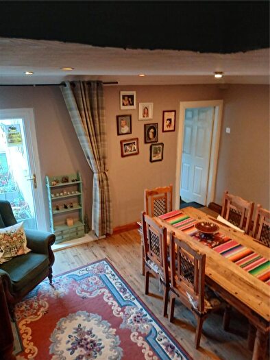 2 Bedroom End Of Terrace House For Sale In Church Street, Coundon, Bishop Auckland, Durham, DL14