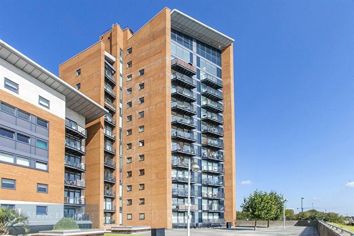 2 Bedroom Flat To Rent In Hull Place, London, E16