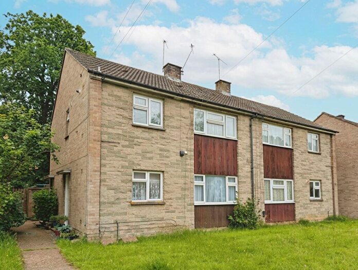 1 Bedroom Maisonette To Rent In Dale Valley Road, Southampton, SO16