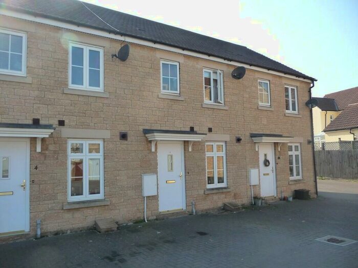 2 Bedroom Terraced House To Rent In Elder Court, Corsham, SN13
