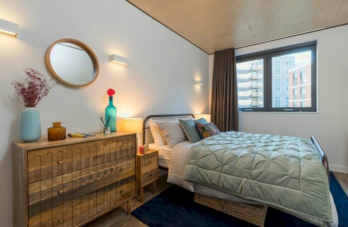 1 Bedroom Flat To Rent In Repton Gardens, Wembley Park, HA9