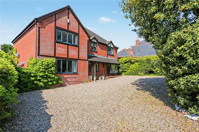 4 Bedroom Detached House For Sale In Barber Place, Thorpe St Andrew, Norwich, Norfolk, NR7