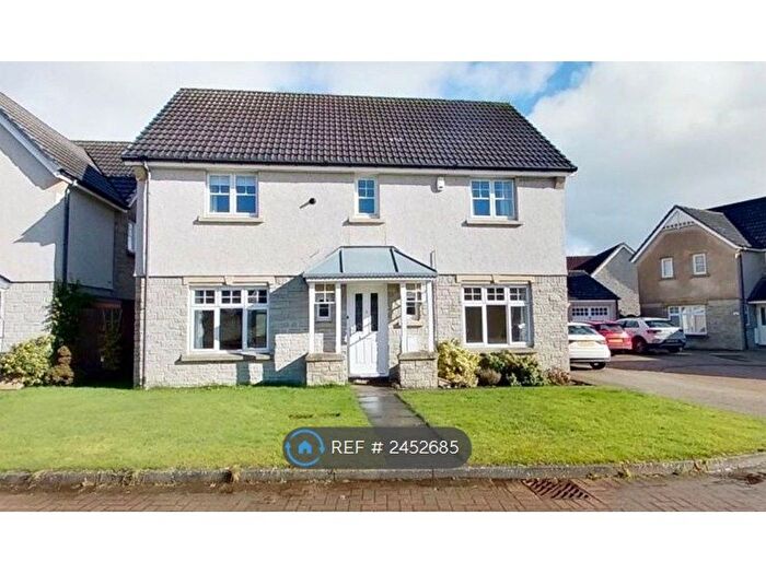 5 Bedroom Detached House To Rent In Briar Bank, Newmachar, Aberdeen, AB21